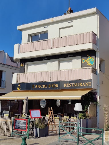 L'Ancre D'Or — photo 3