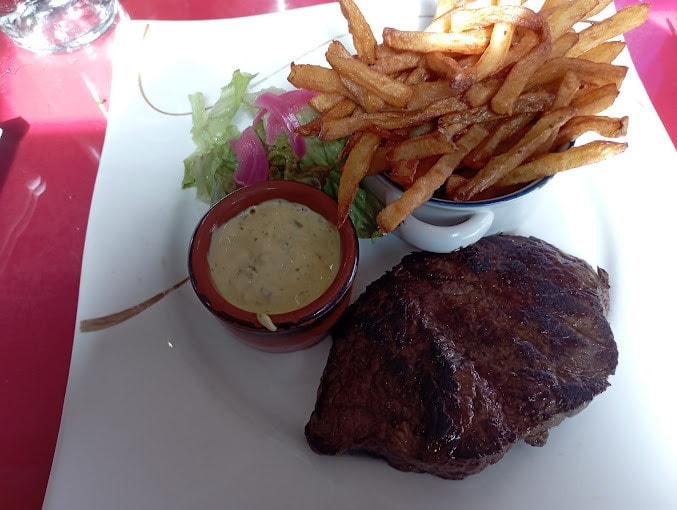 L'Ancre D'Or — photo 2