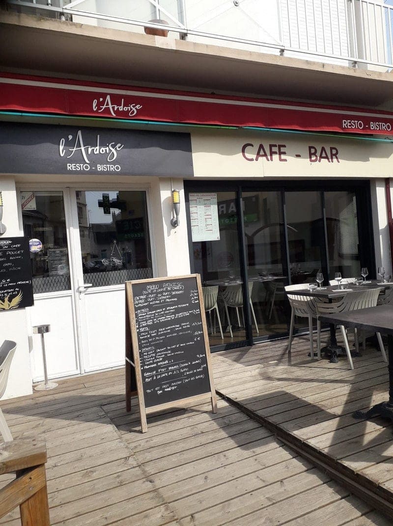 L'Ardoise — photo 2