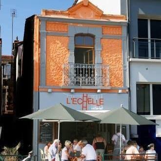L'Échelle — photo 2