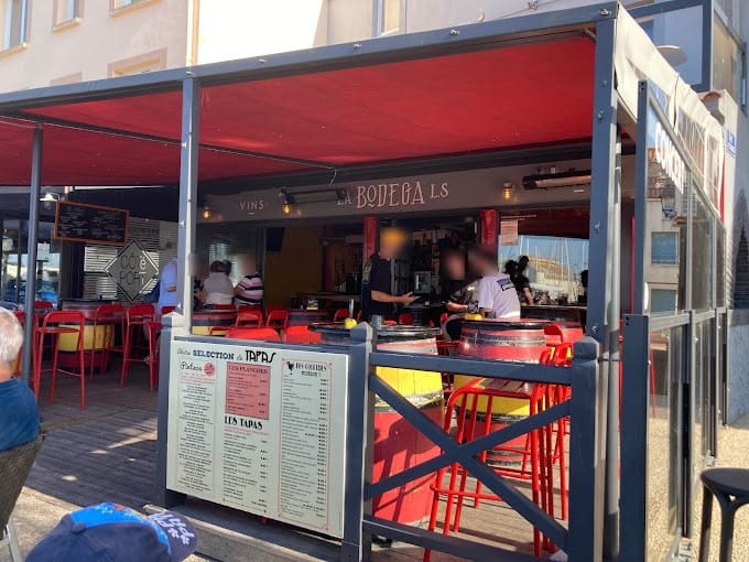 La Bodega — photo 2