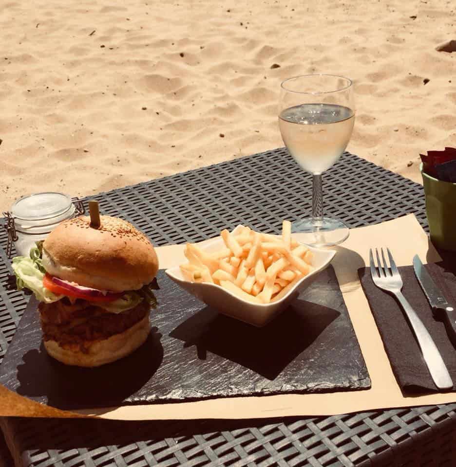La cabane du pêcheur — photo 3
