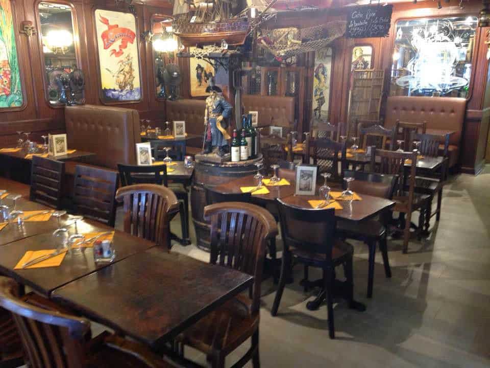 La Caravelle — photo 3