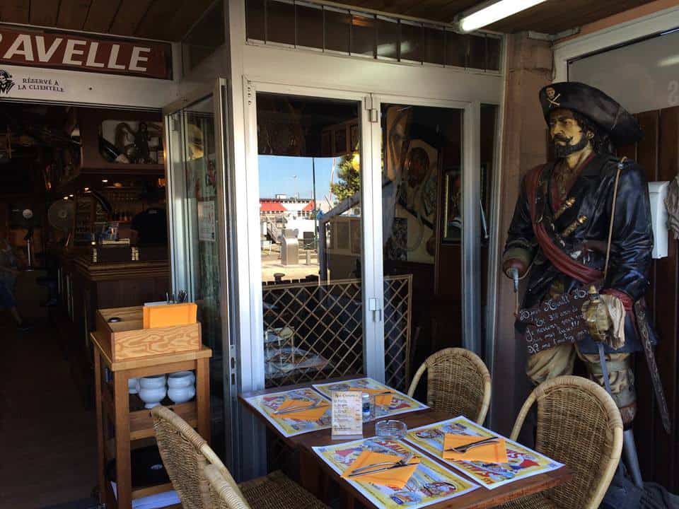 La Caravelle — photo 2