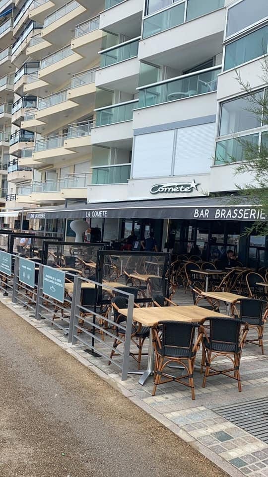La Comète — photo 2