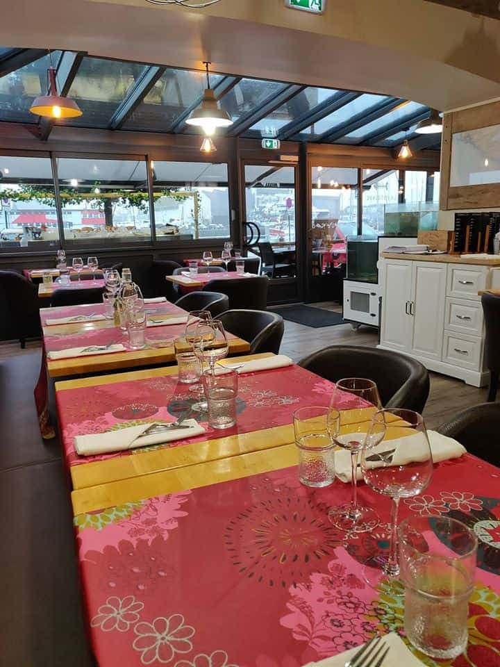 La Cotriade — photo 3