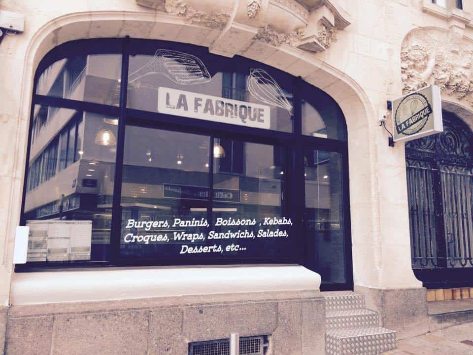 La Fabrique — photo 2