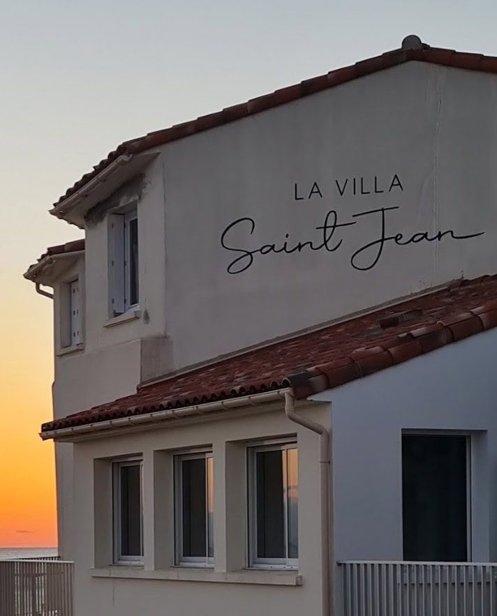La Villa Saint Jean — photo 2