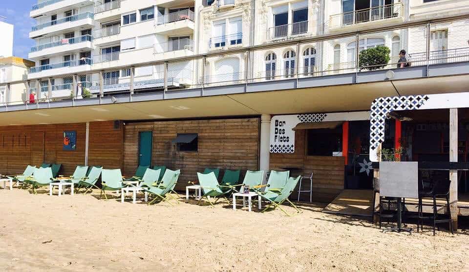 Le Bar des Flots — photo 2