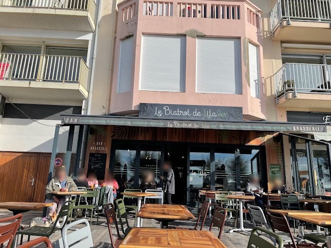 Le bistrot de Lila — photo 2