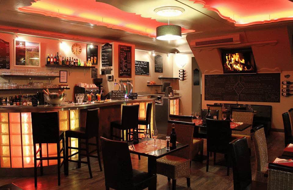 Le Bistrot Du Palais — photo 3