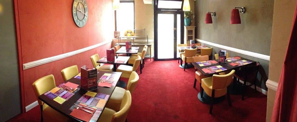 Le Bistrot Gourmand — photo 2