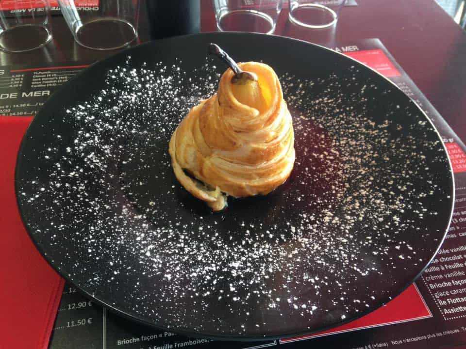 Le Bistrot Gourmand — photo 3