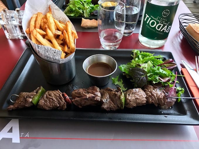 Le Comptoir JOA — photo 2