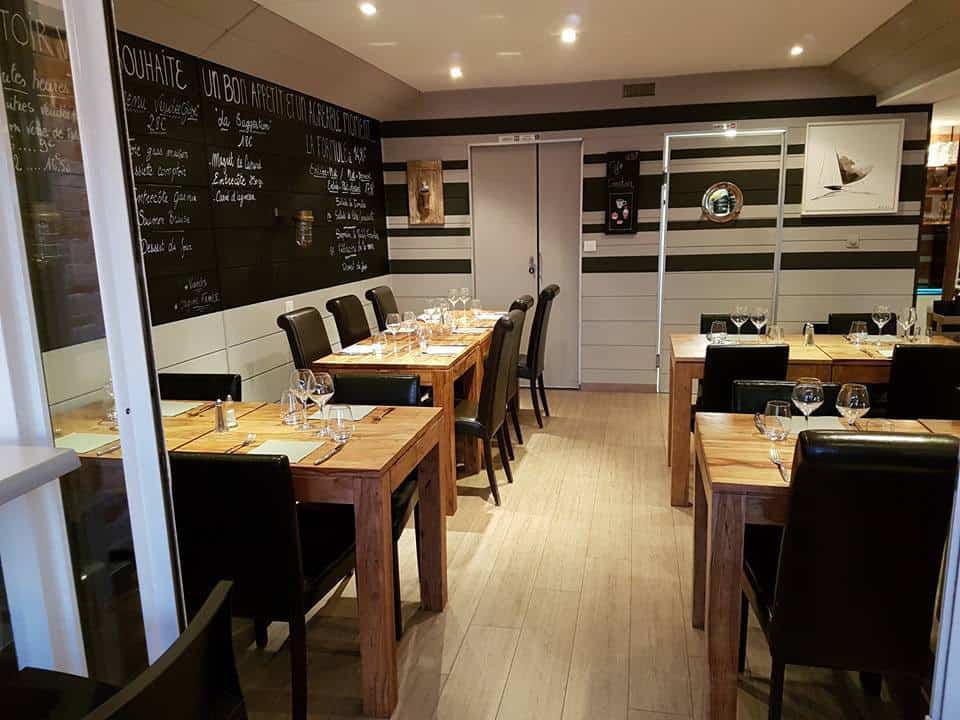 Le Comptoir — photo 3