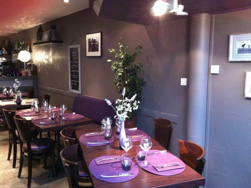 Le p'tit louis — photo 3