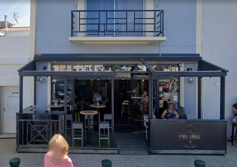 Le Passage — photo 2