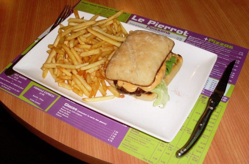 Le Pierrot — photo 3