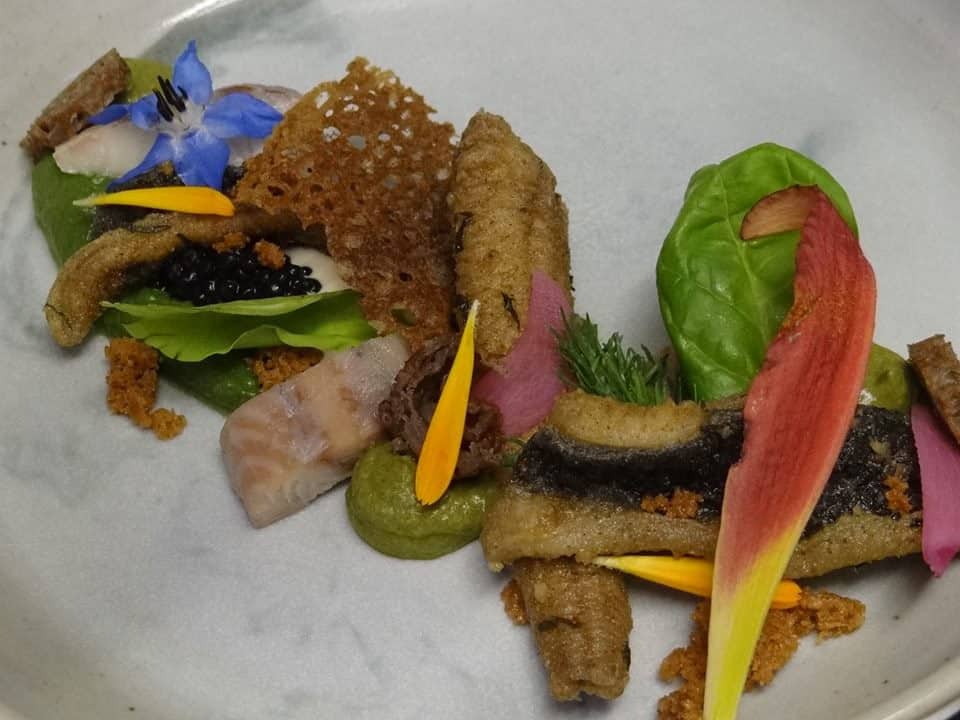 Le Quai des Saveurs — photo 3