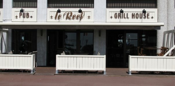 Le Reef — photo 2