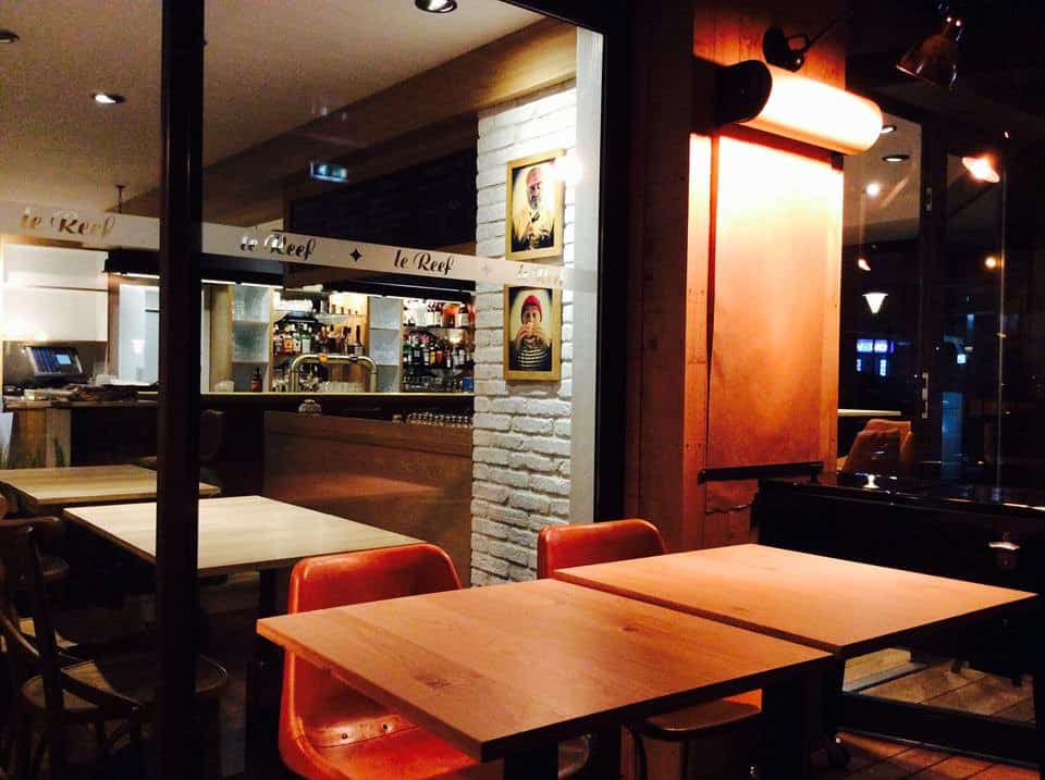 Le Reef — photo 3