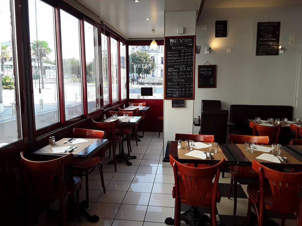 Le Rétro — photo 3