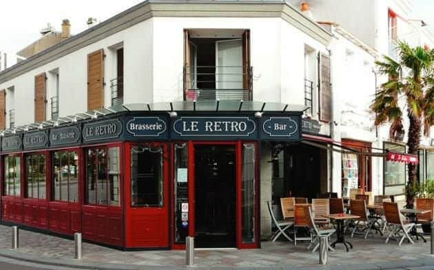Le Rétro — photo 2