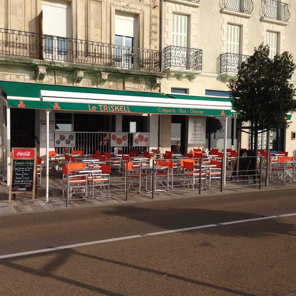Le Triskell — photo 2