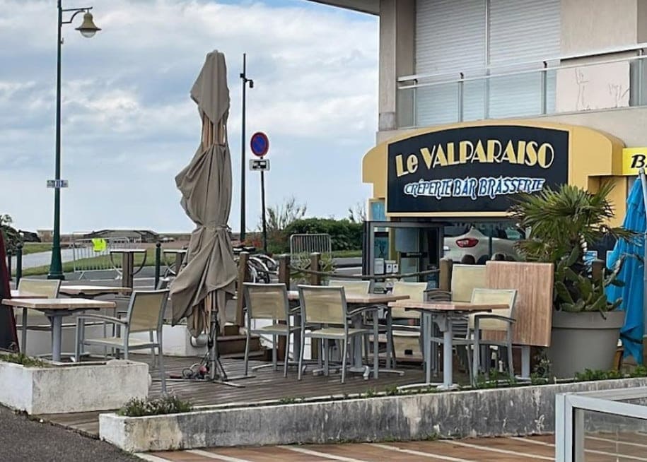 Le Valparaiso — photo 3