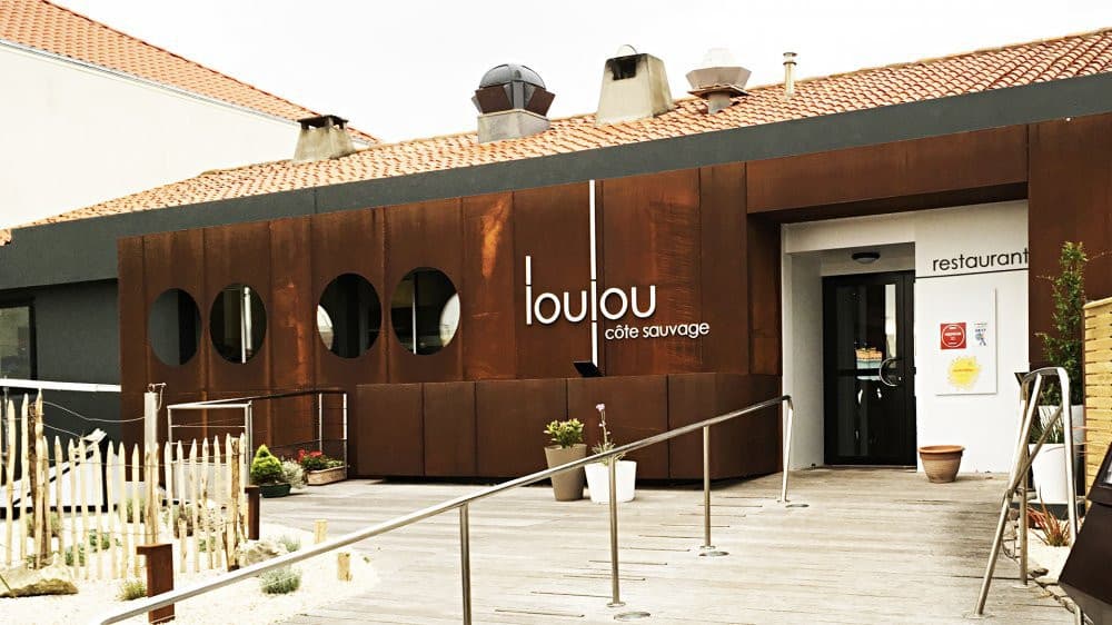 Loulou Côte Sauvage — photo 2