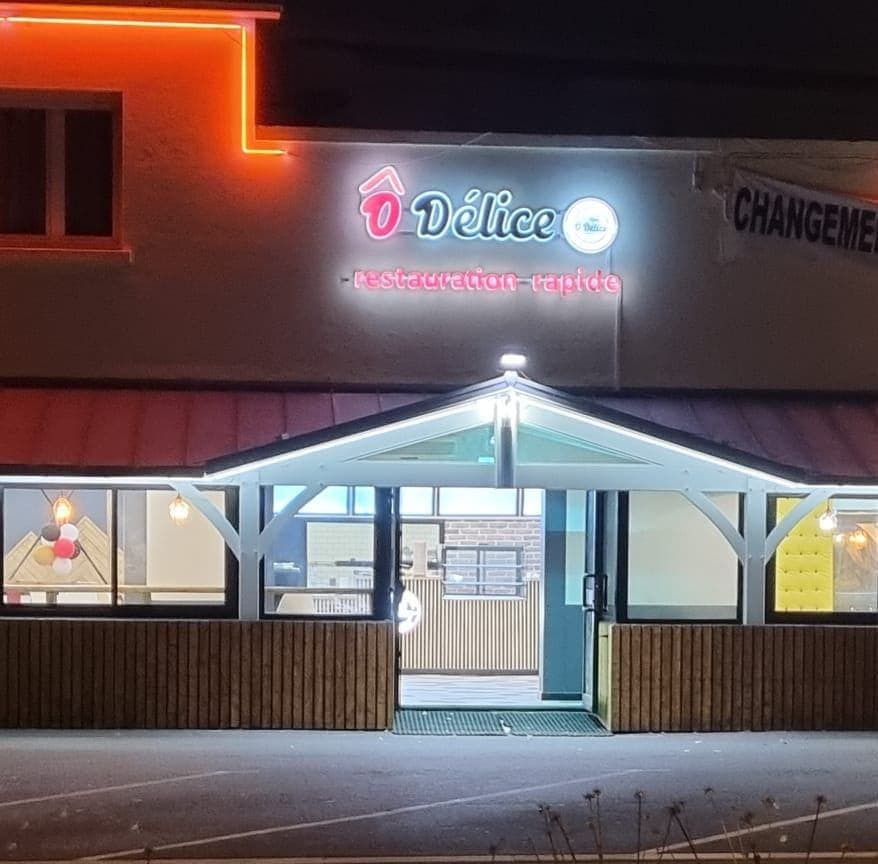 O'Delice — photo 2