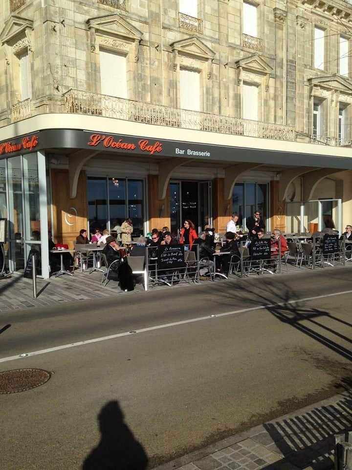 Océan Café — photo 2