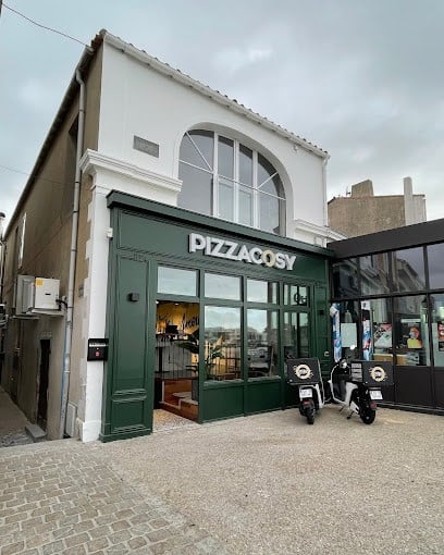 Pizza Cosy — photo 2