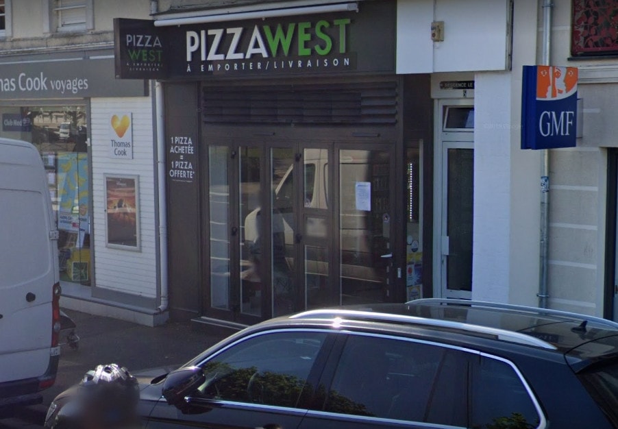 Pizza West — photo 3