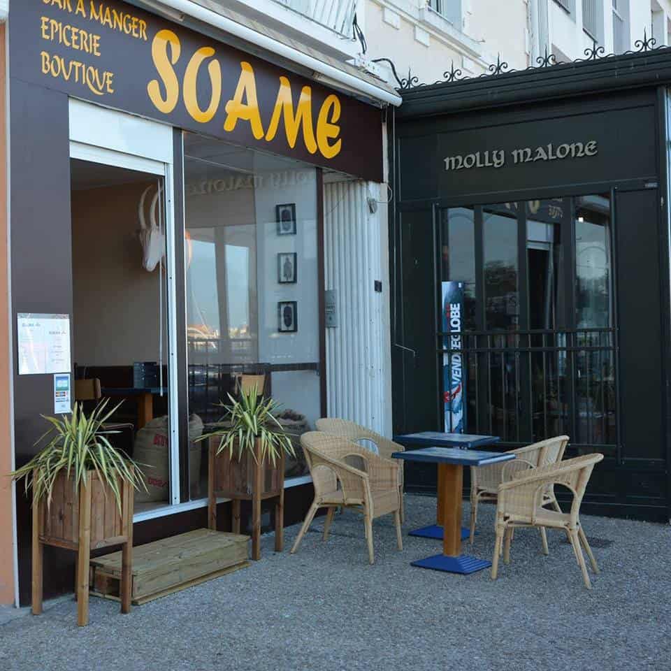 Photo de Soame