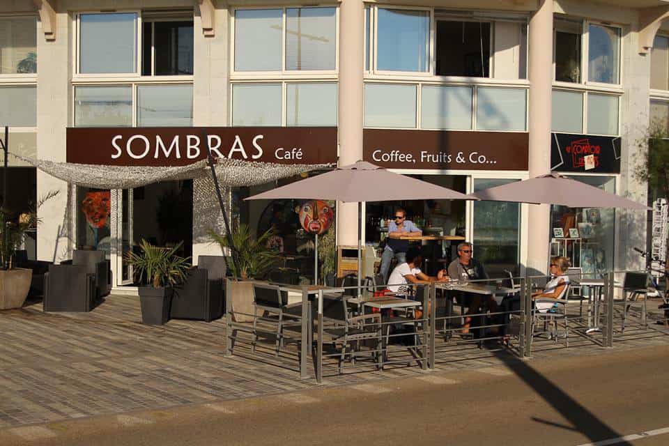 Sombras — photo 2