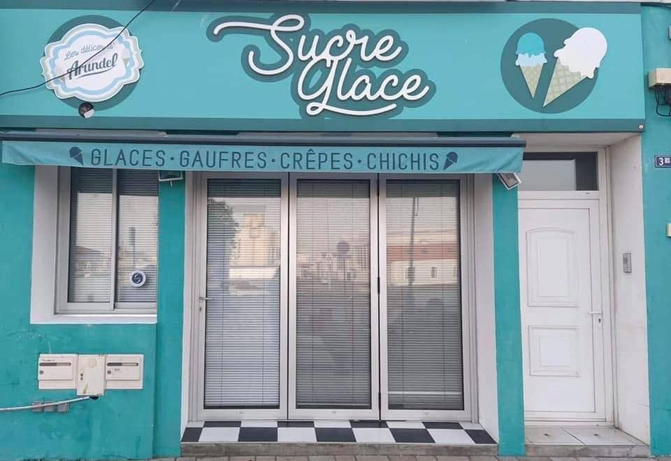 Sucre Glace — photo 2