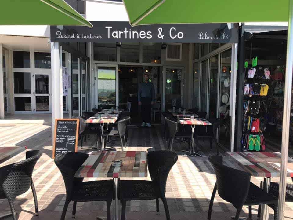 Tartines & Co — photo 2