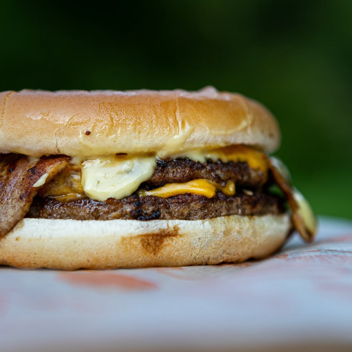 Tonton Burger — photo 2