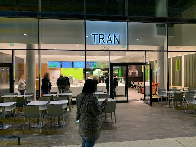 Tran — photo 2