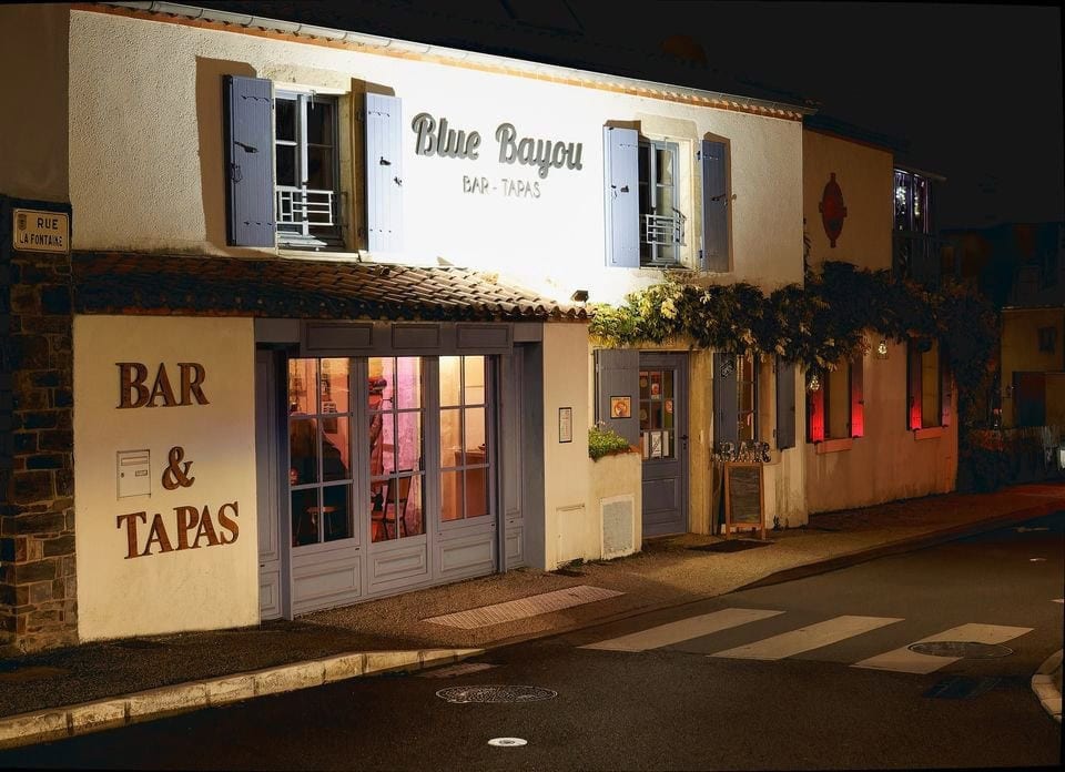 Blue Bayou — photo 2