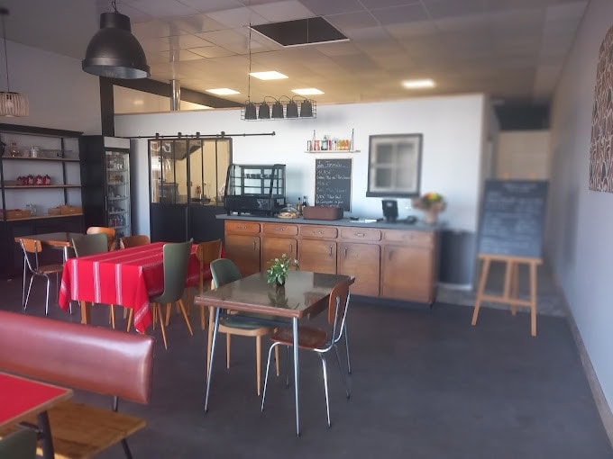L'Atelier des Pâtes — photo 3