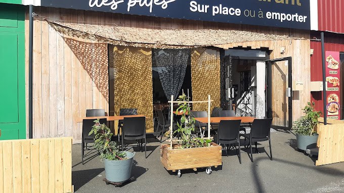 L'Atelier des Pâtes — photo 2