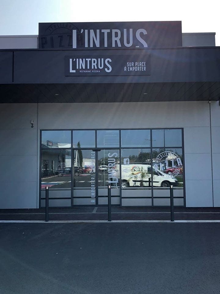 L'Intrus — photo 2