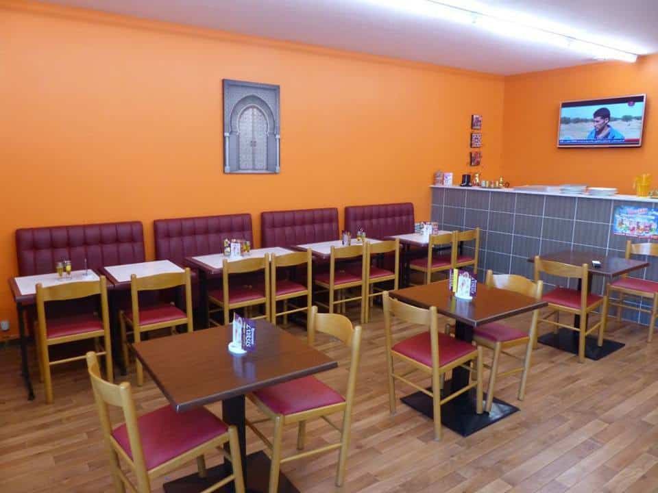 L'Oasis — photo 3