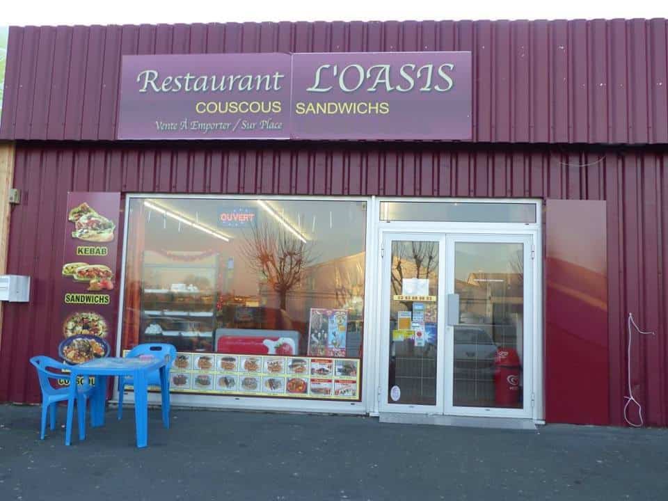 L'Oasis — photo 2