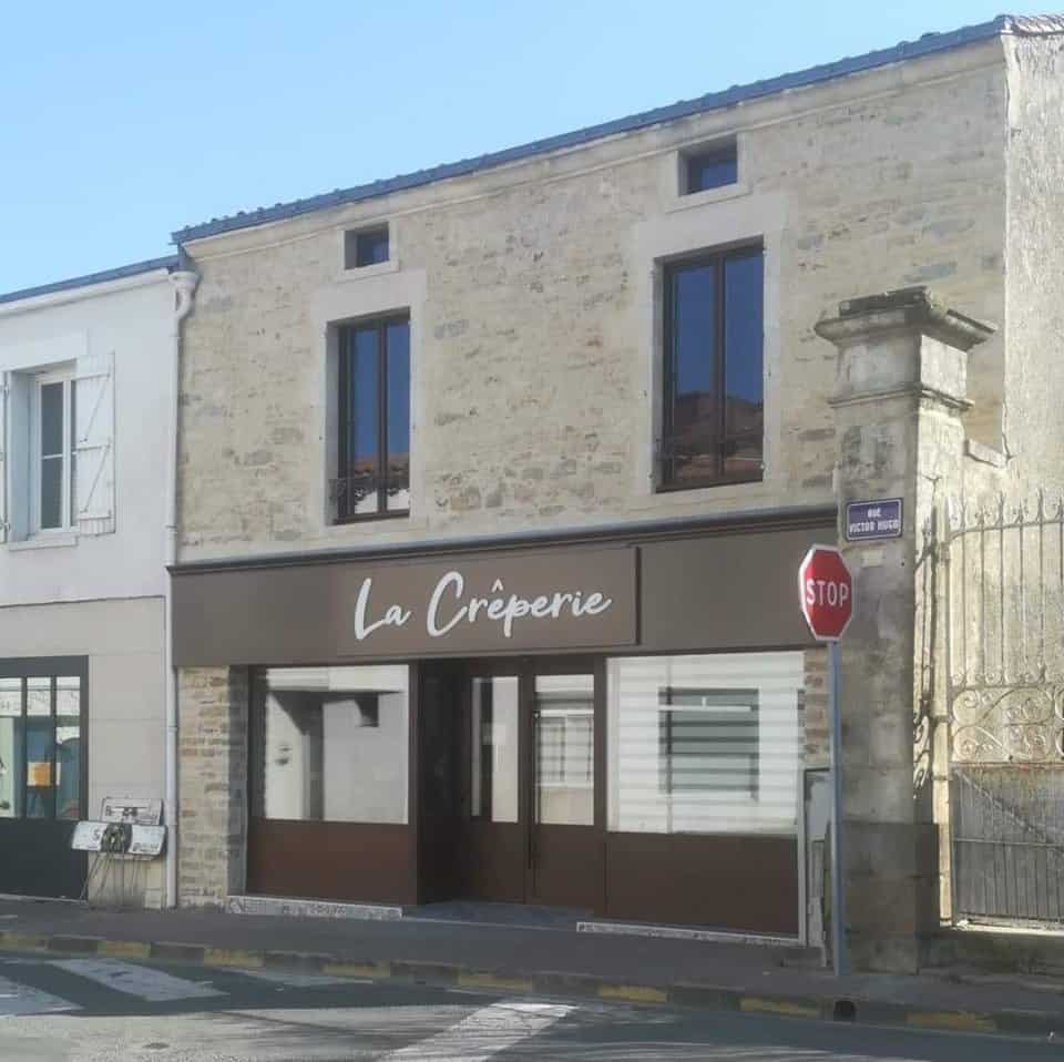 La crêperie de chantonnay — photo 3