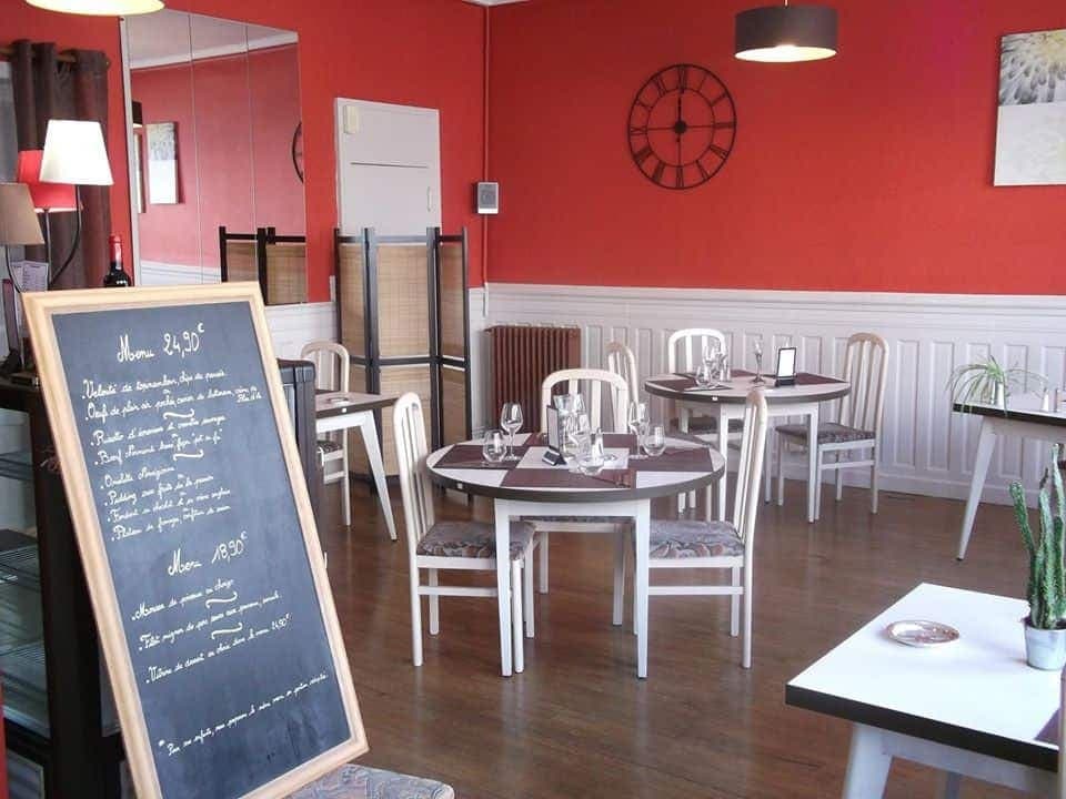 La Table des Chouans — photo 3
