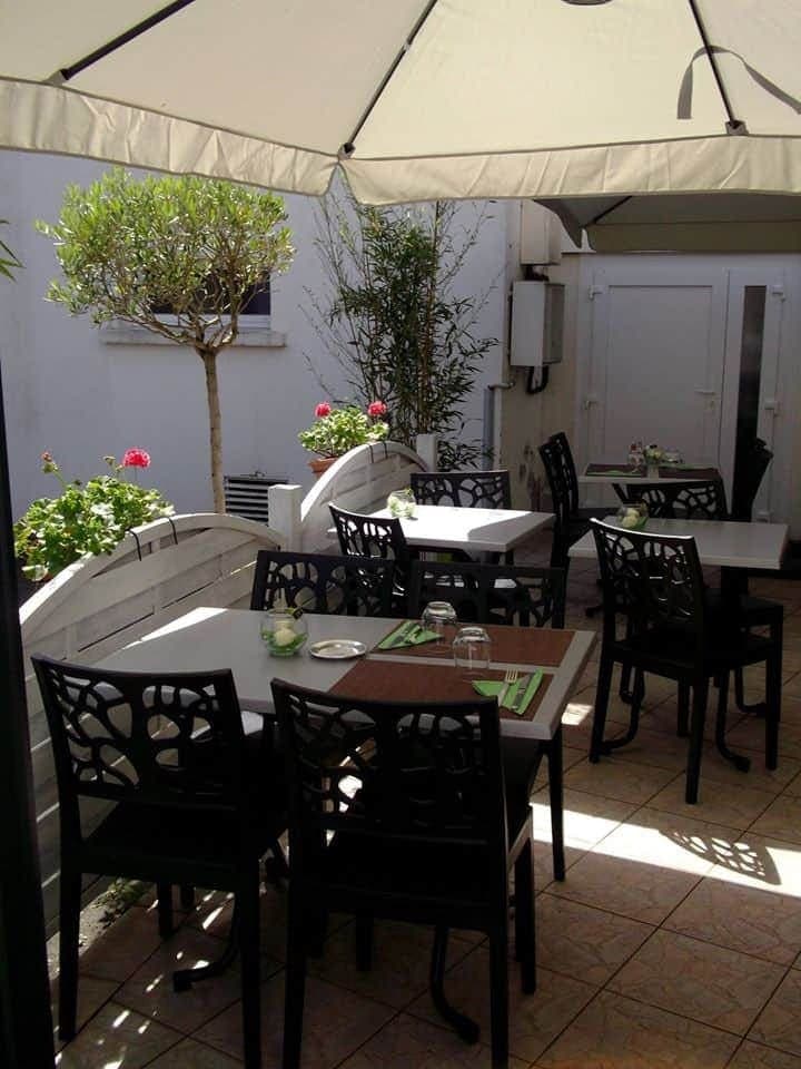 La Table des Chouans — photo 2
