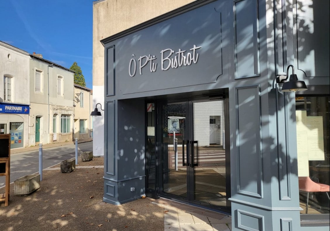 Ô P'ti Bistrot — photo 3